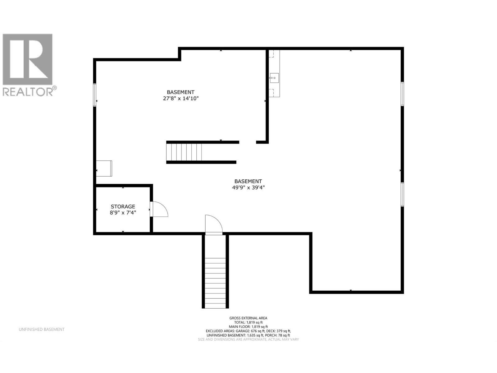 2642 Golf View Place. Blind Bay, British Columbia