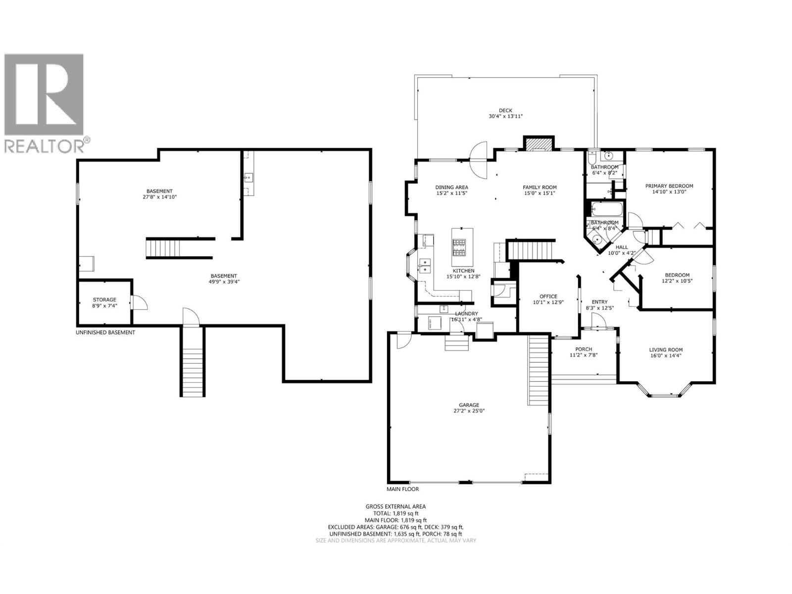 2642 Golf View Place. Blind Bay, British Columbia