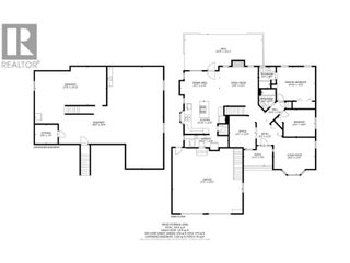 2642 Golf View Place. Blind Bay, British Columbia