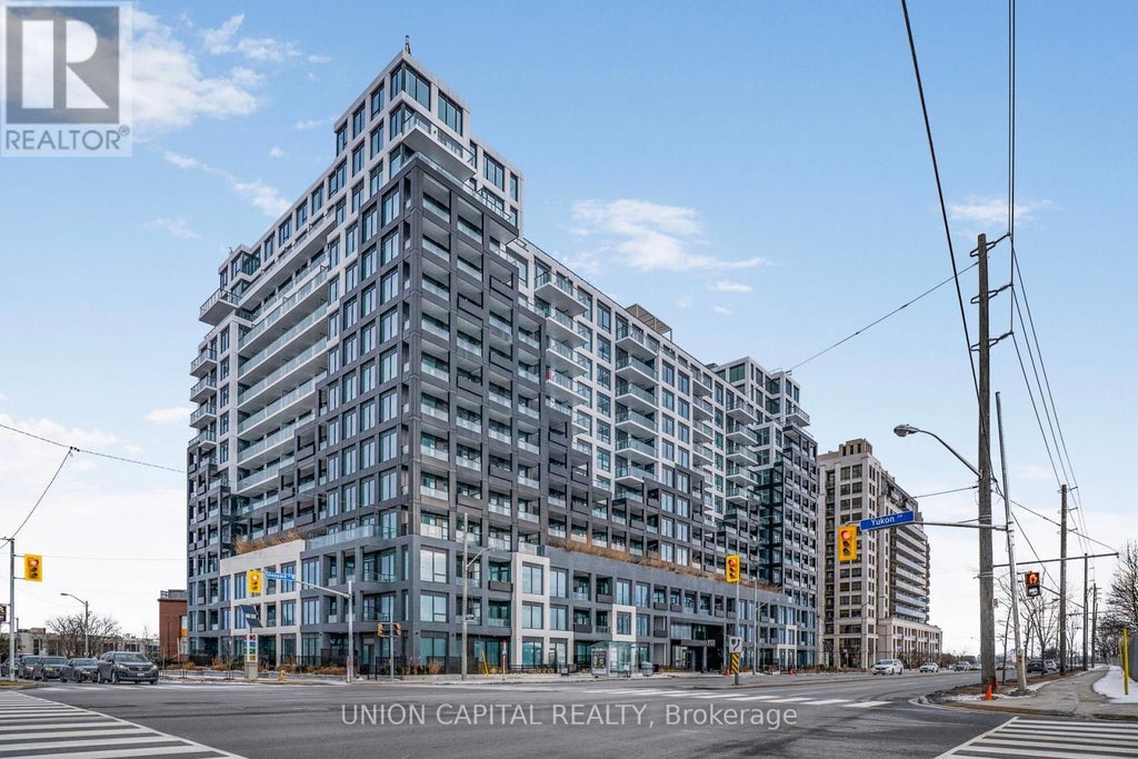 338 - 1100 Sheppard Avenue W, Toronto (york University Heights)
