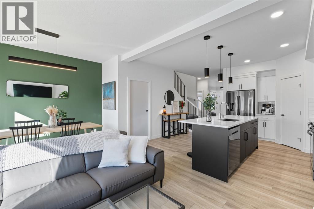 220 Heritage Heights, Cochrane