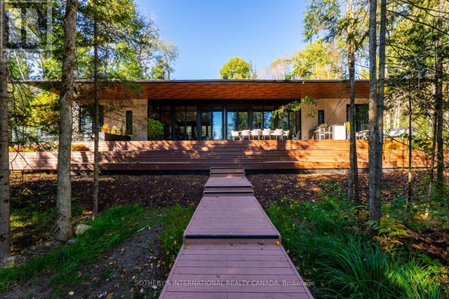 1445 Pickerel Jack Lake Road E, Burk's Falls