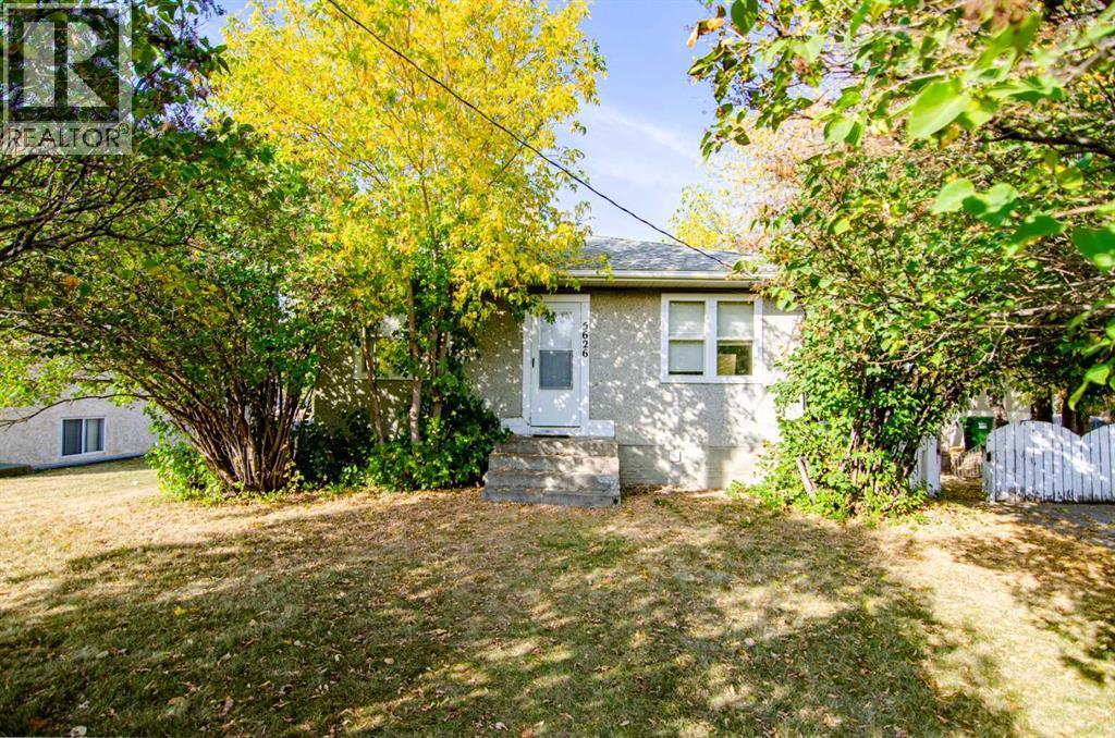 5626 42 Street, Red Deer