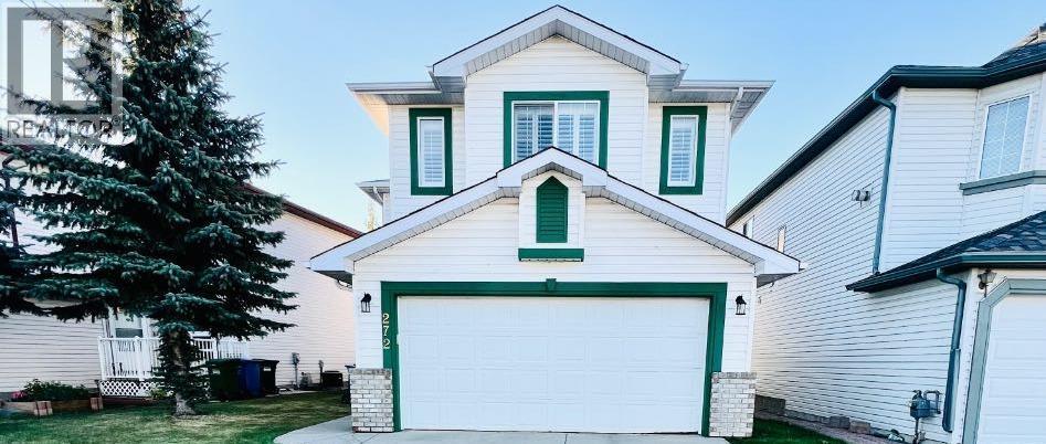 272 Applestone Park Se, Calgary