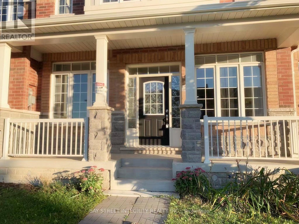 213 East's Corners Boulevard, Vaughan (kleinburg)