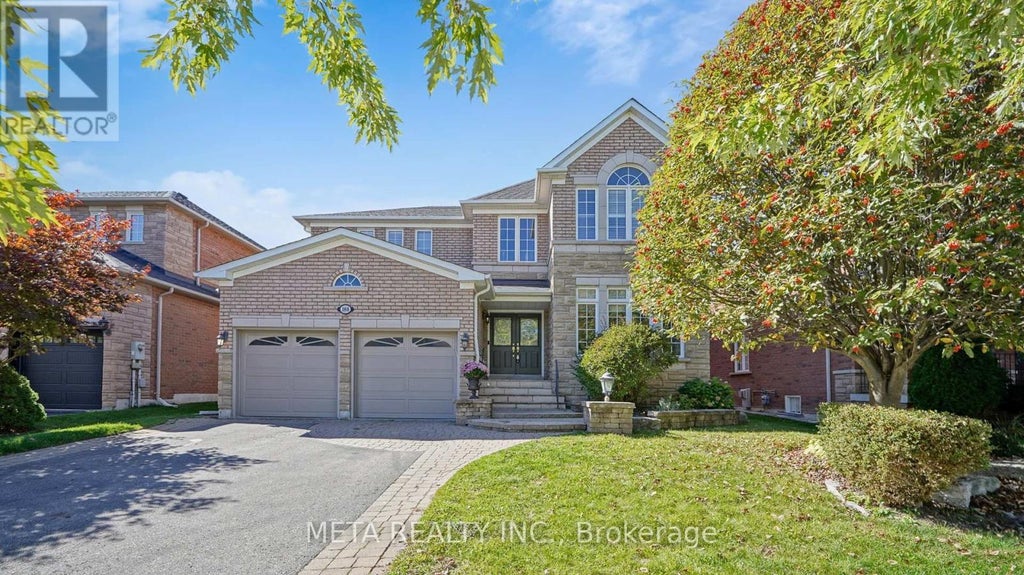 188 Willis Drive, Aurora (aurora Highlands)