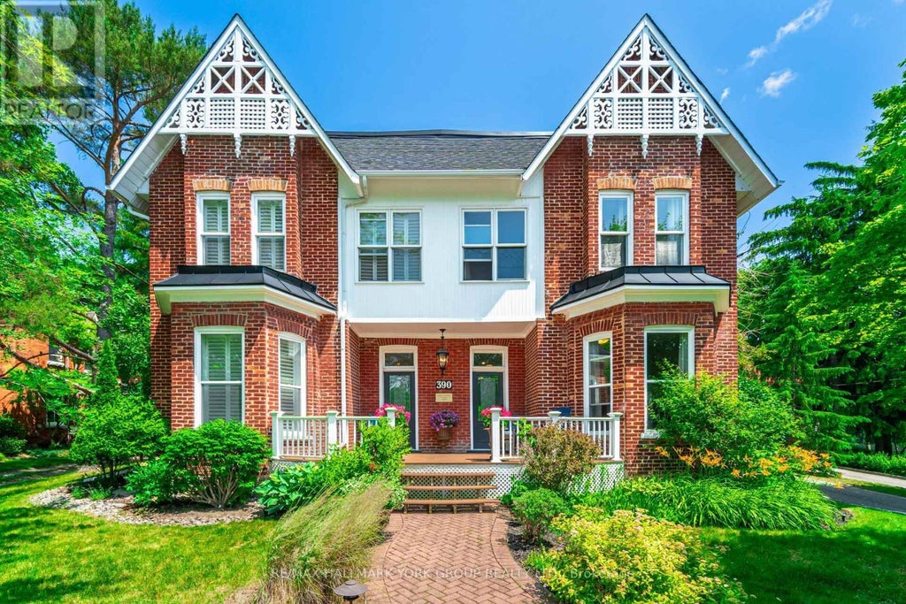 390 Main Street, King (schomberg)