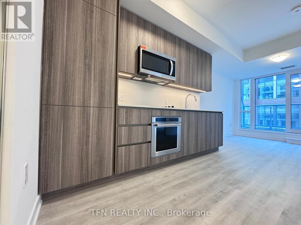 624 - 15 Richardson Street, Toronto (waterfront Communities)