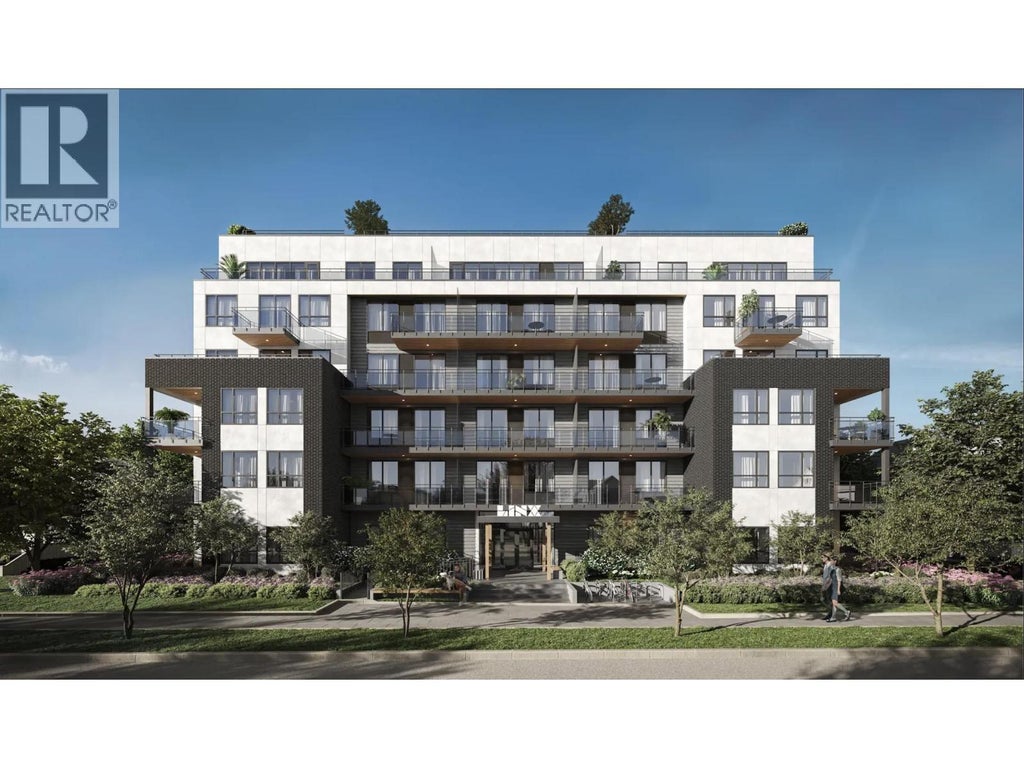 404 2268 E Broadway, Vancouver