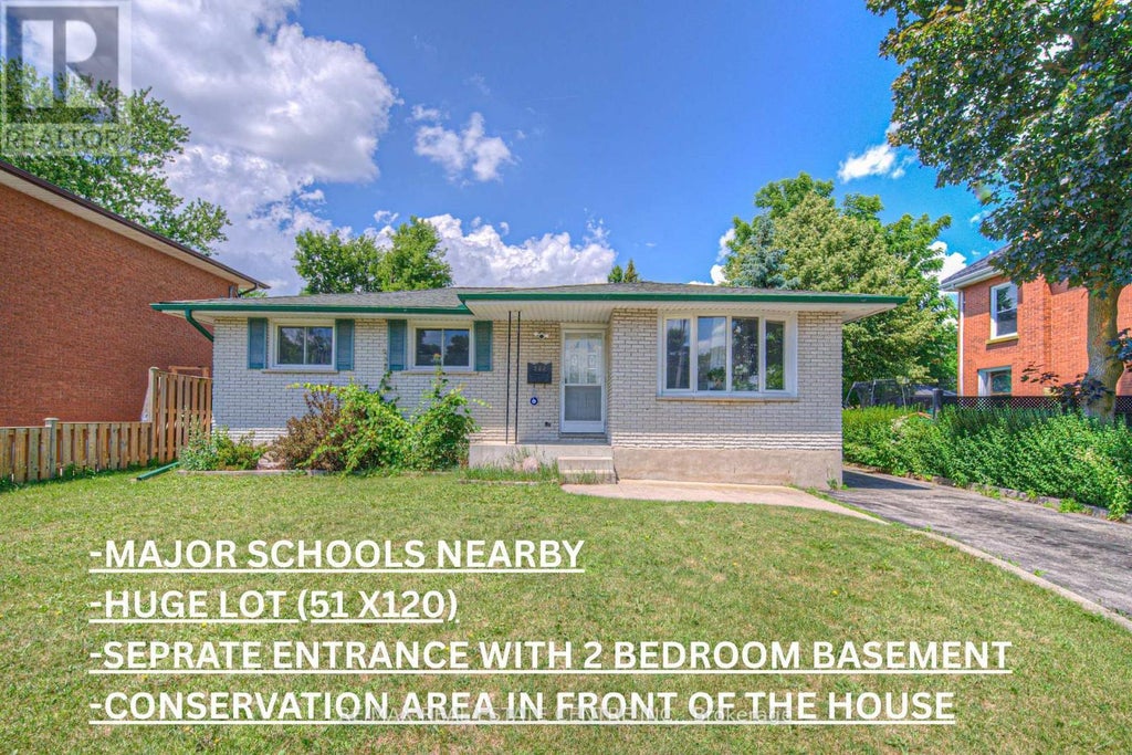 523 Dunbar Road, Cambridge