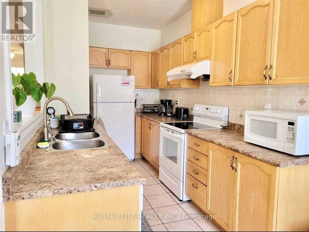 3395 Fountain Park Avenue, Mississauga (churchill Meadows)