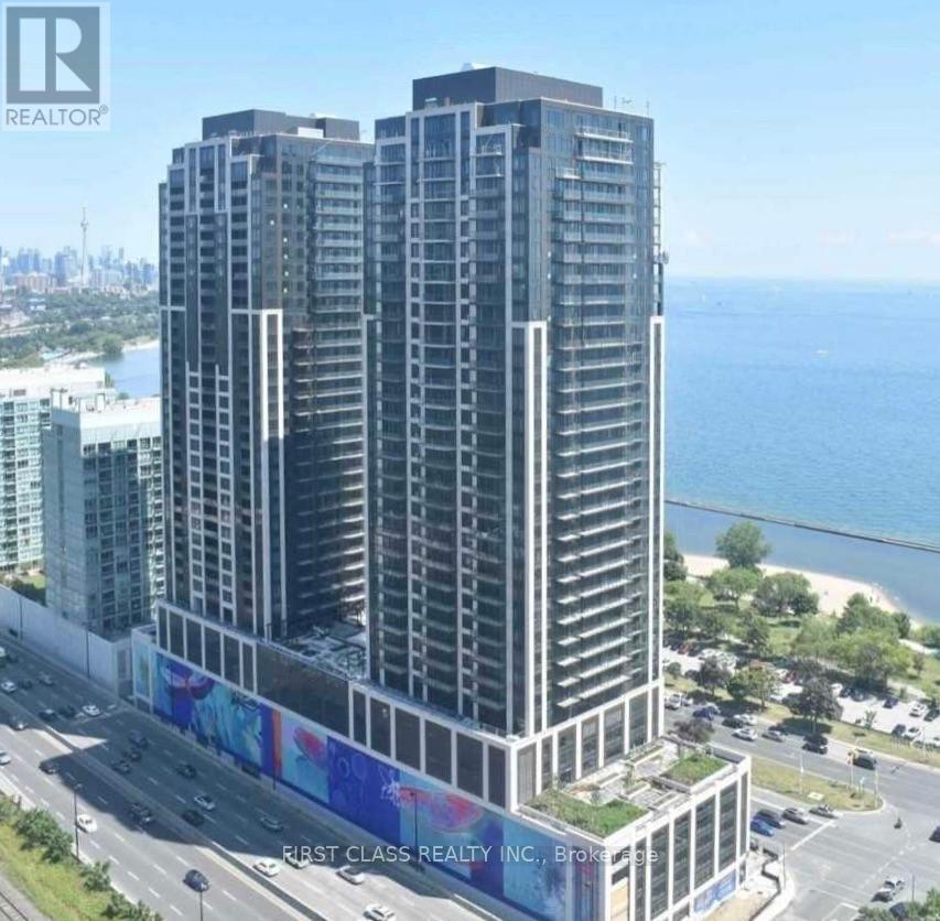 3812 - 1926 Lake Shore Boulevard W, Toronto (south Parkdale)