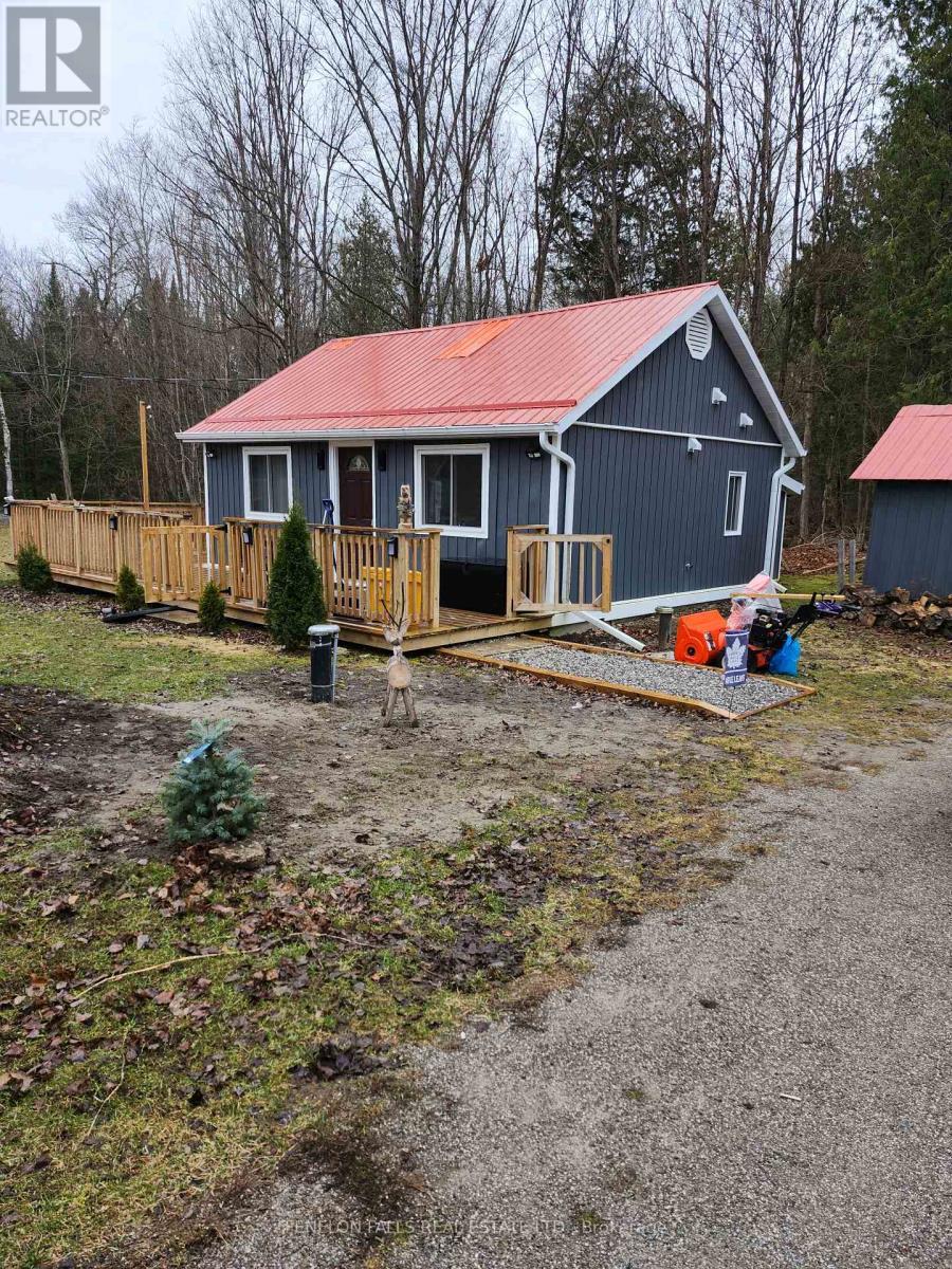 1699 County Road 121 N, Kawartha Lakes (somerville)