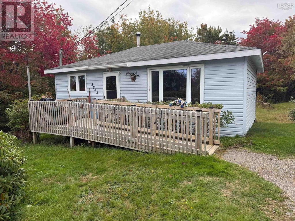 5838 Highway 22 Catalone Highway, Catalone