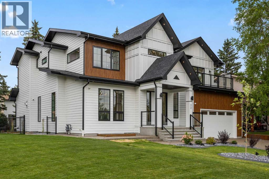 12 Vardana Place Nw, Calgary