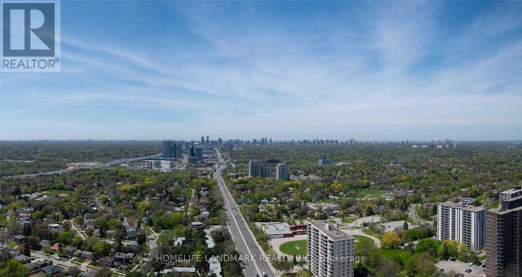 3405 - 70 Forest Manor Road, Toronto (henry Farm)