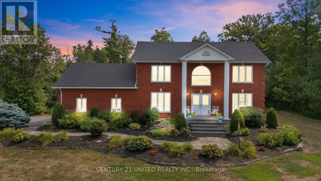 1739 Heritage Line, Otonabee-South Monaghan