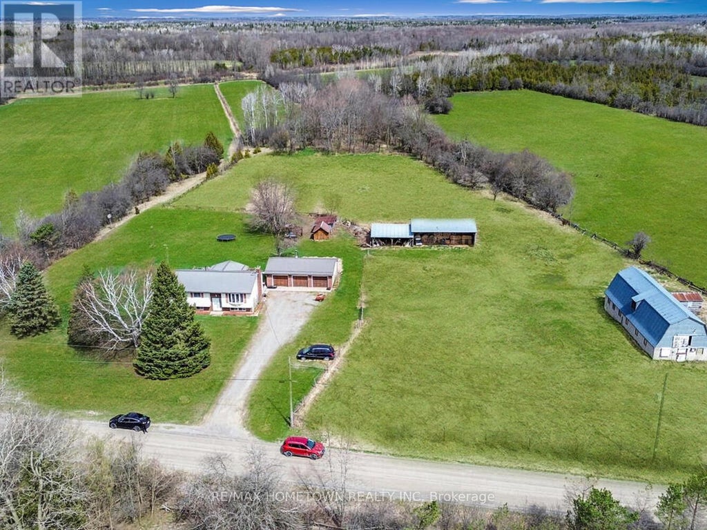 11928 Rocksprings Road, Elizabethtown-Kitley