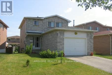 5095 Sunray Drive, Mississauga (hurontario)
