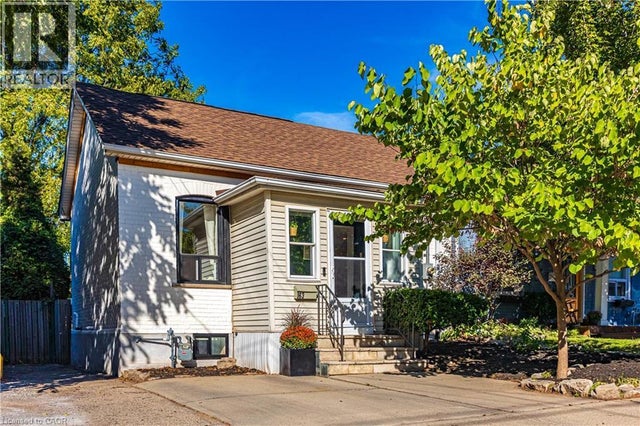 163 Ferrie Street E, Hamilton