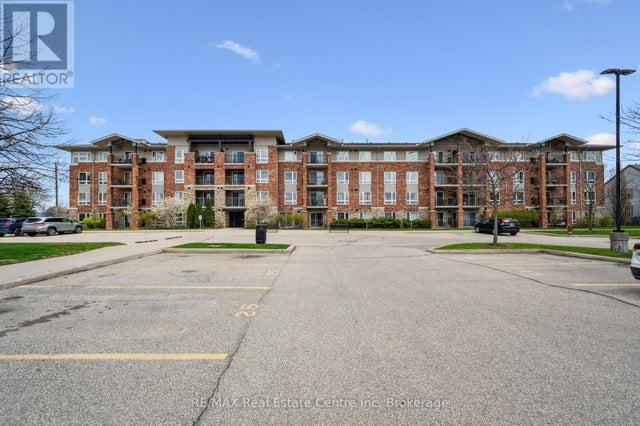 303 - 19 Waterford Drive, Guelph (pineridge/westminster Woods)