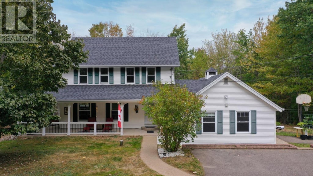 87 Lemarchant Drive, Canaan