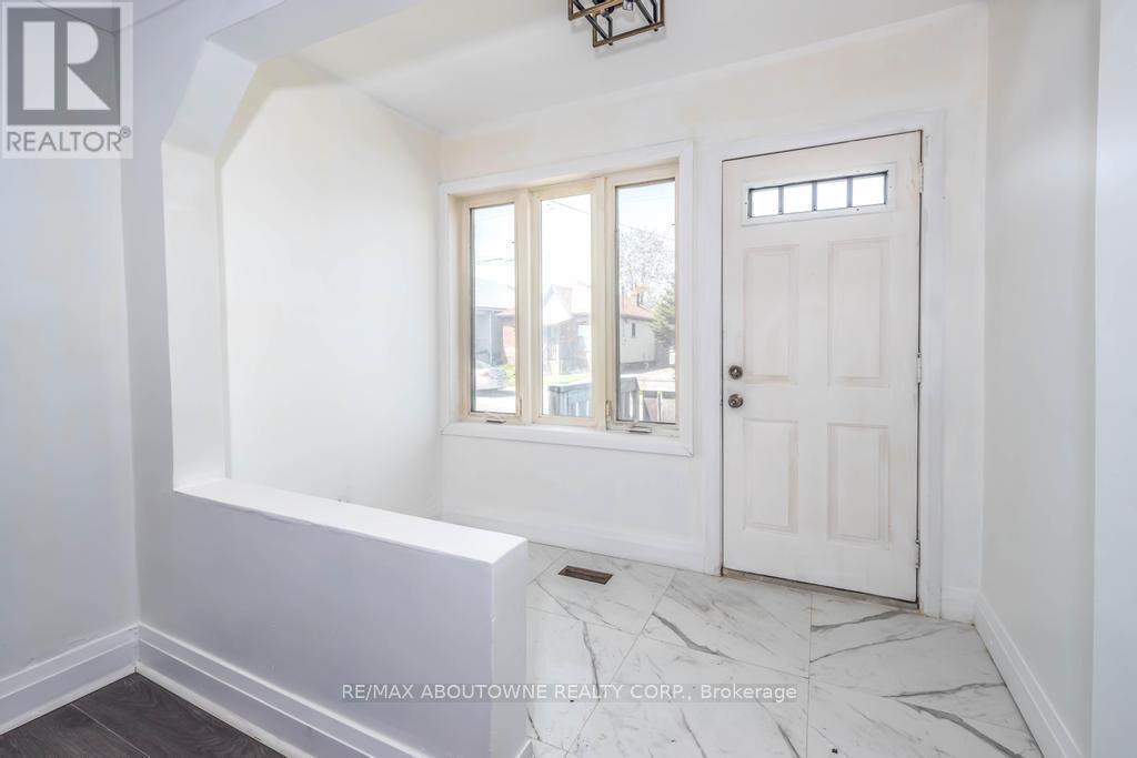 126 Harmony Avenue, Hamilton (homeside)