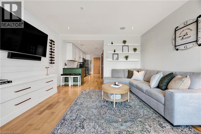 188 King Street S Unit# 209, Waterloo