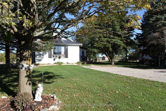 1539 6 Concession N, Clearview