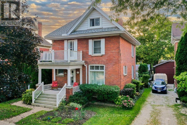 714 4th Avenue E, Owen Sound