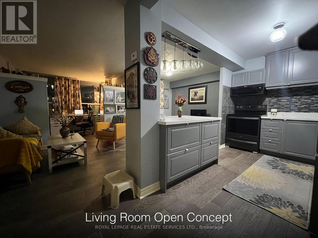 709 - 60 Pavane Linkway, Toronto (flemingdon Park)