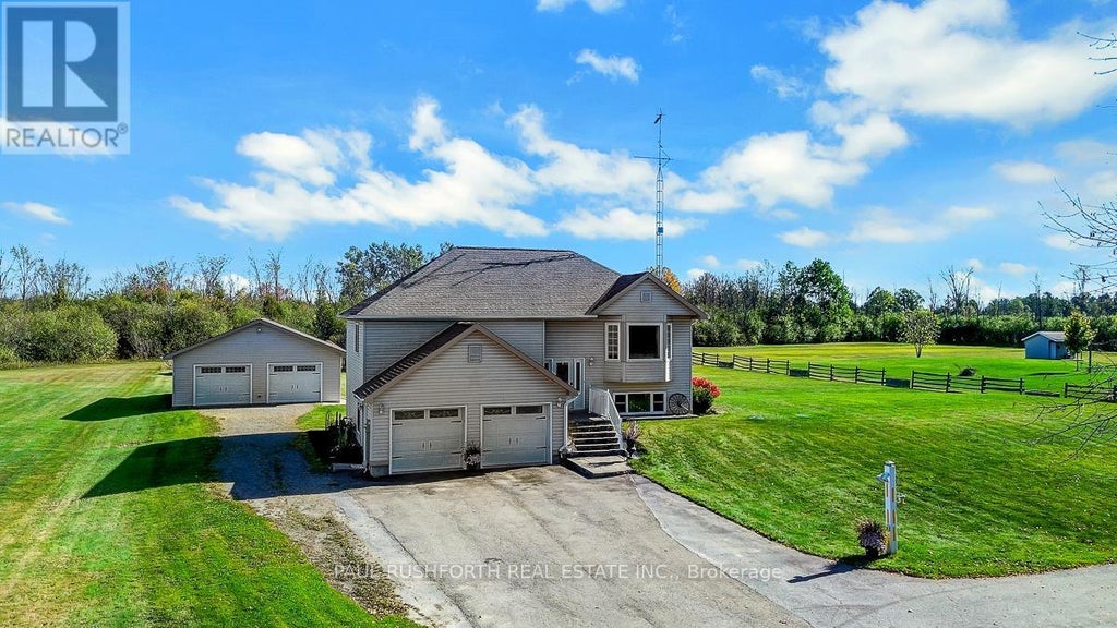 1293 Drummond Concession 1 Concession, Drummond/north Elmsley