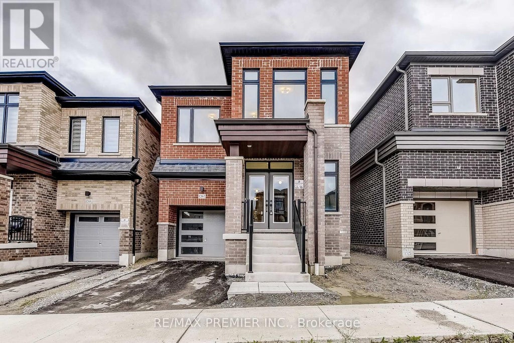 1267 Talisman Manor, Pickering