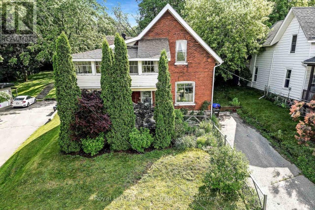 233 Queen Street, Midland