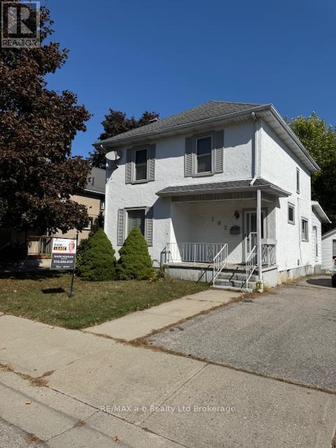 192 Rolph Street, Tillsonburg