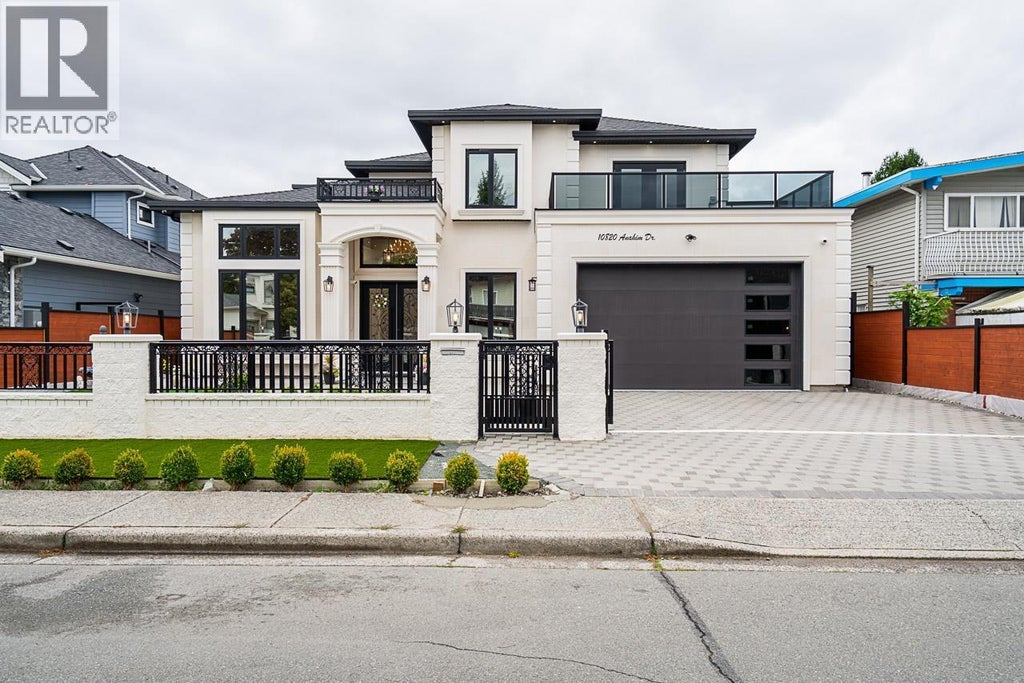 10820 Anahim Drive, Richmond