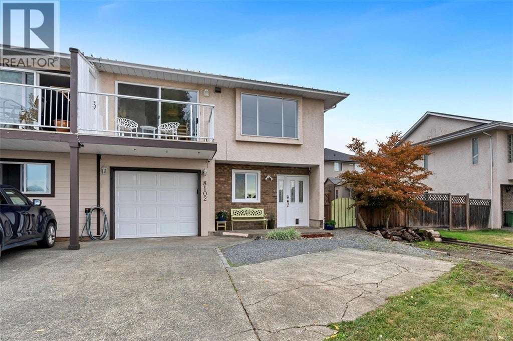 8102 Bertha Street, Crofton