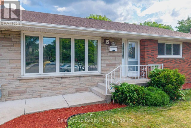 15 Kelvin Court, Hamilton (riverdale)