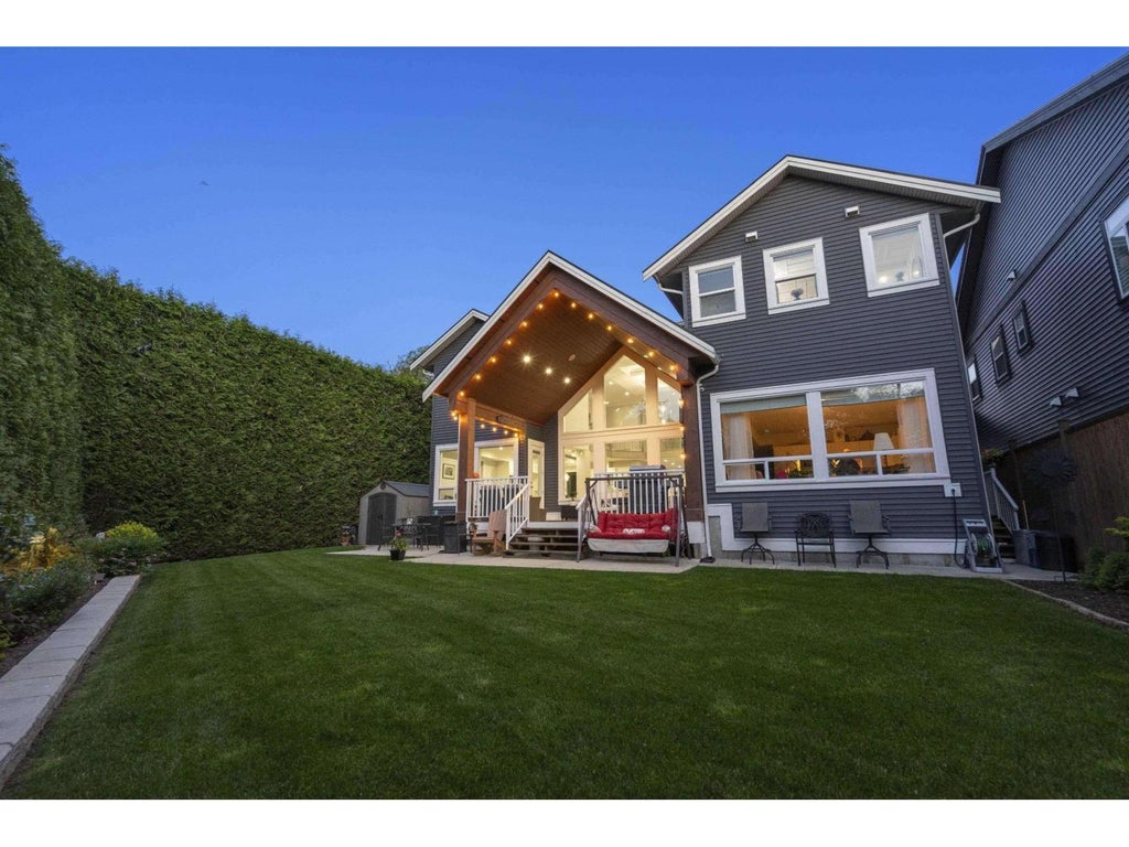 2 22963 Fraser Highway, Langley