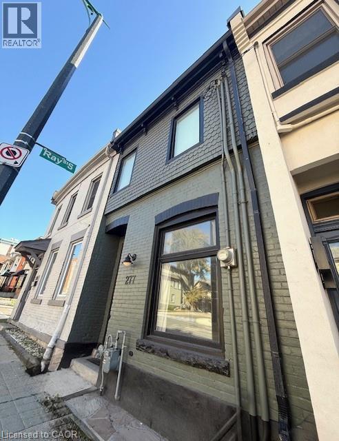 277 Main Street W, Hamilton