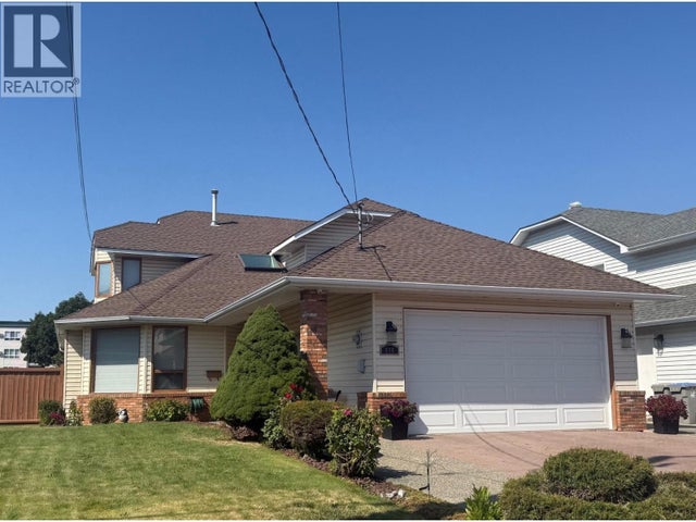 864 Nicolani Drive, Kamloops