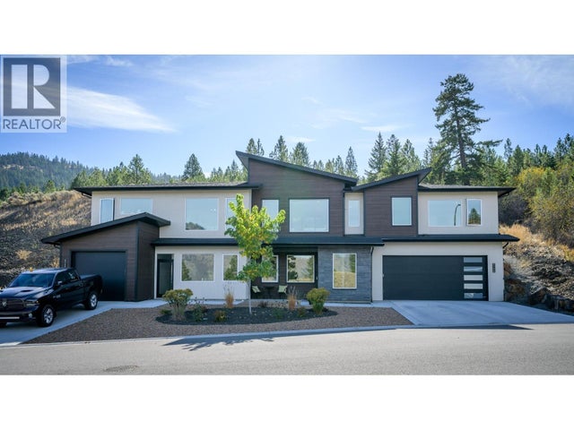 2195 Galore Crescent, Kamloops