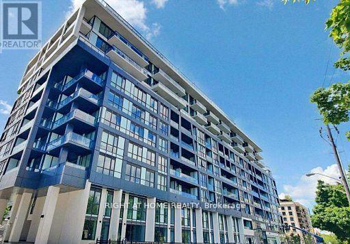 227 - 6 Greenbriar Road, Toronto (bayview Village)