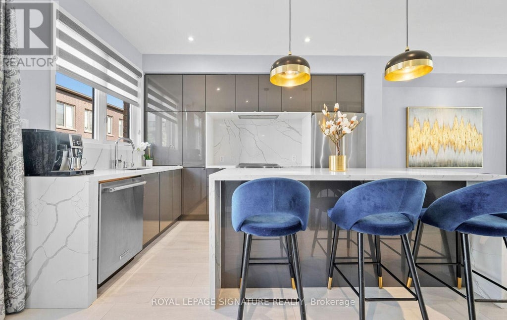 173 Sabina Drive, Oakville (go Glenorchy)