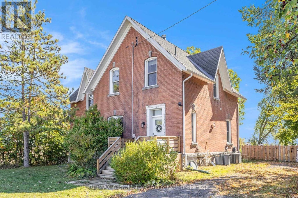 4029 County Road 7 Road, South Dundas