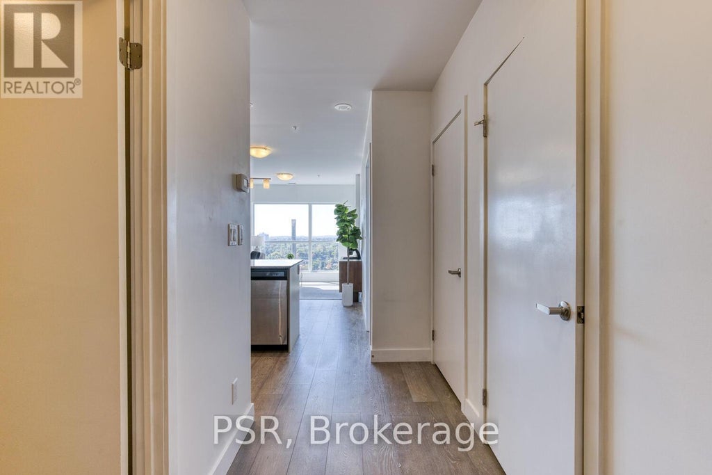 1205 - 1 Victoria Street S, Kitchener