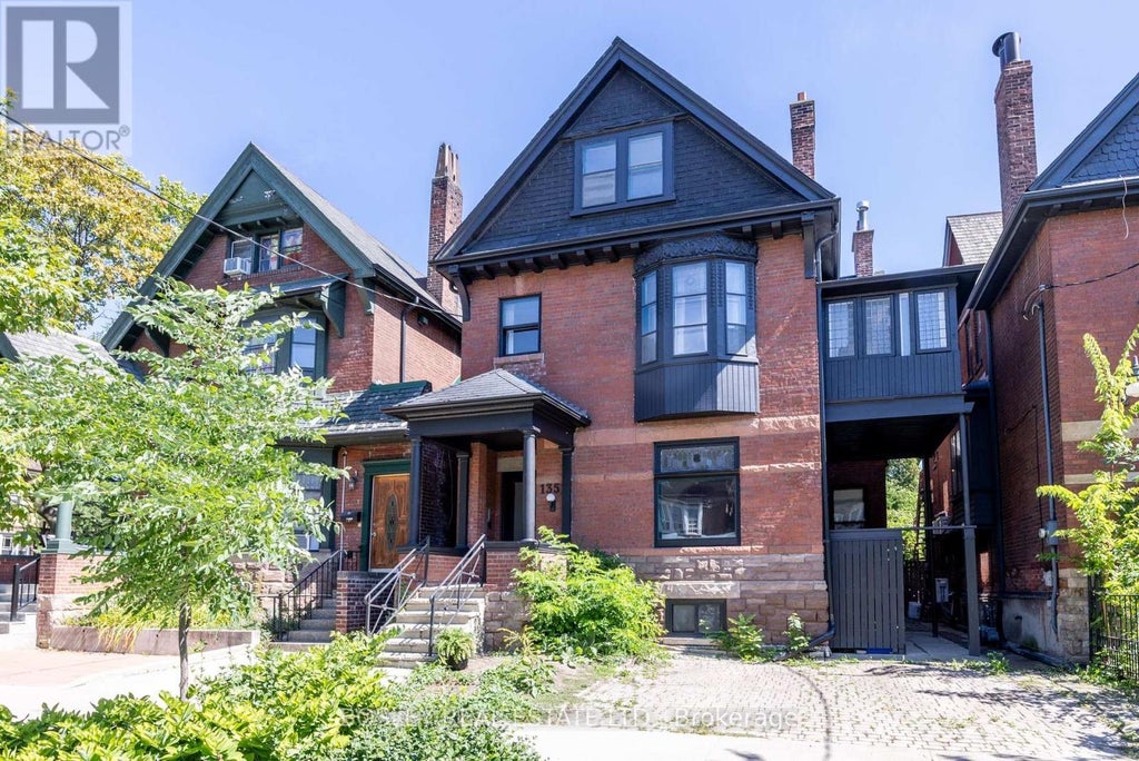 135 Madison Avenue, Toronto (annex)