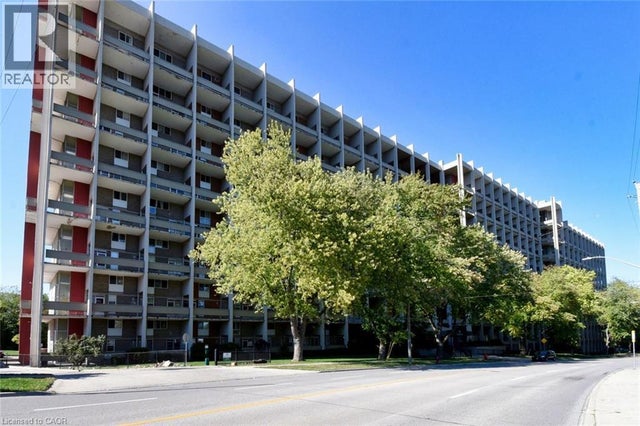 350 Quigley Road Unit# 212, Hamilton