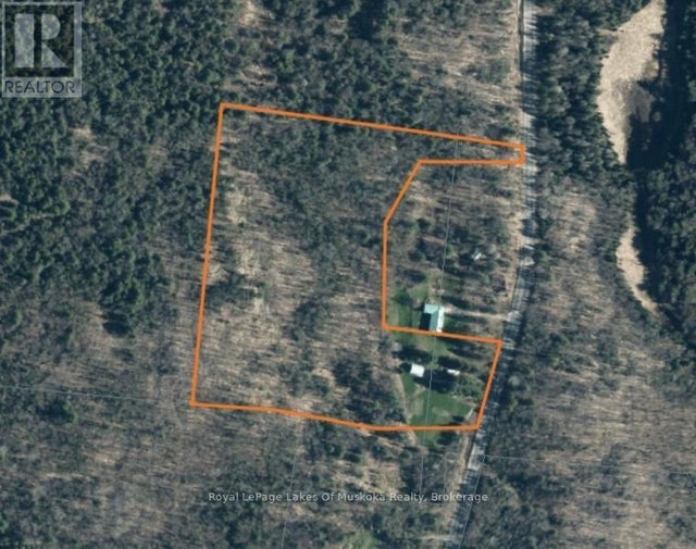 112 510 Highway, Magnetawan