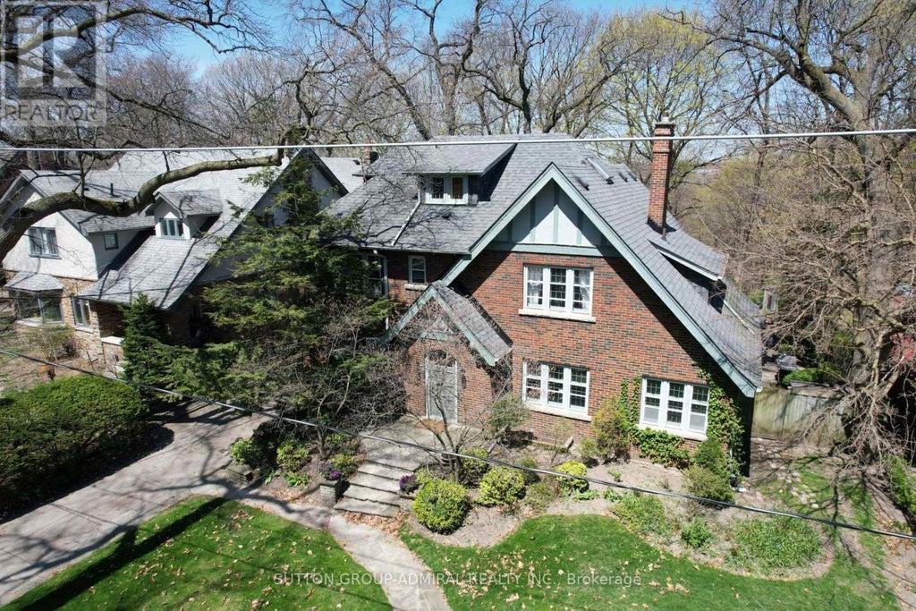 72 Baby Point Road, Toronto (lambton Baby Point)